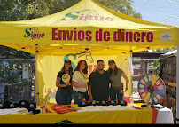 SIGUE ENVIOS DE DINERO 04
