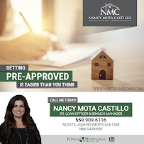 Nancy Home Loans - Kings Mortgage Services, Inc. NMLS #284902 01