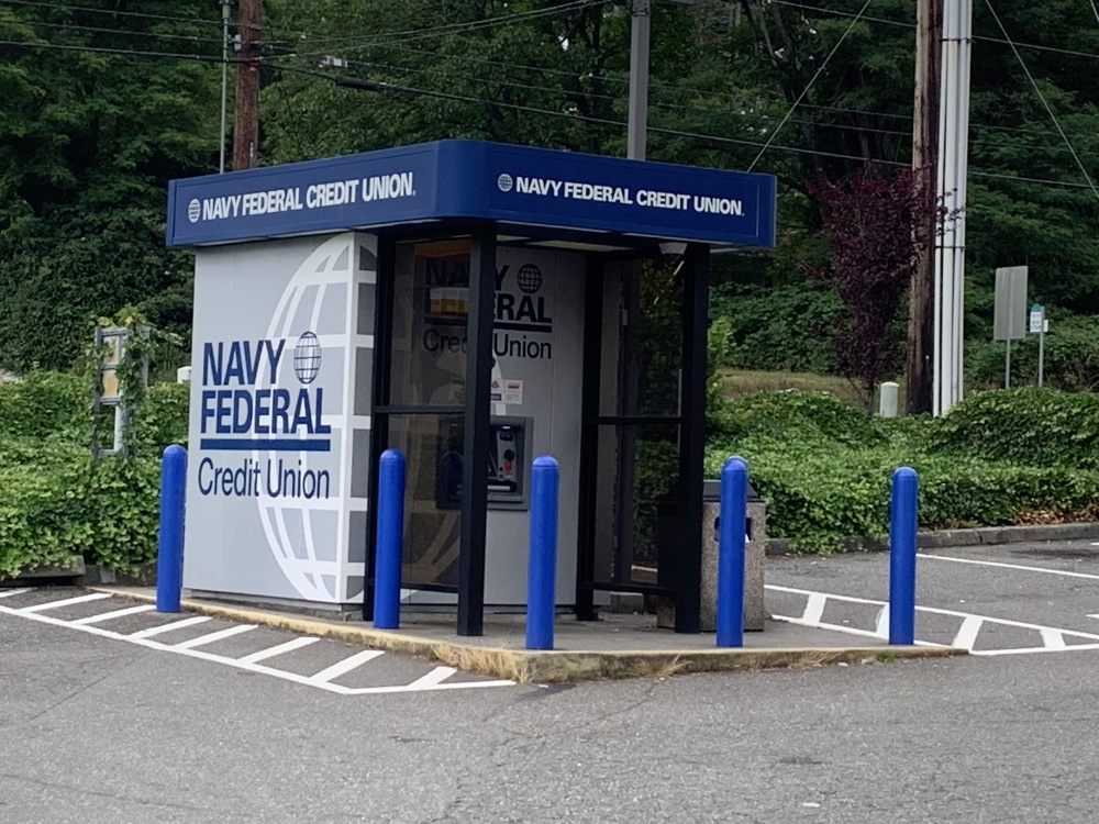 Navy Federal Credit Union - ATM 01