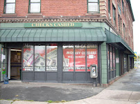 Connecticut State Check Cashing Services Inc 01