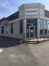 Brookline Bank 01