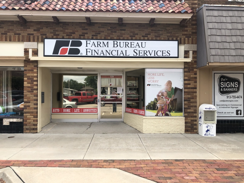 Farm Bureau Financial Services 01