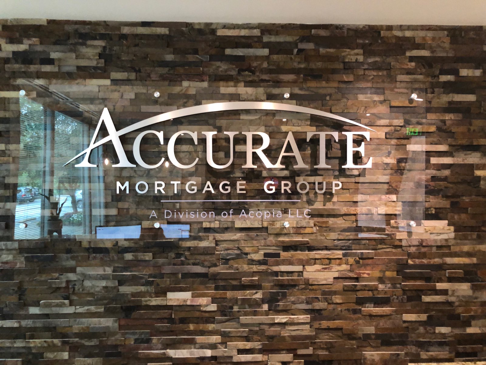 Accurate Mortgage Group - Cool Springs 01