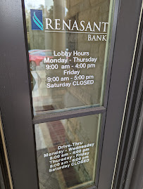 Renasant Bank 02