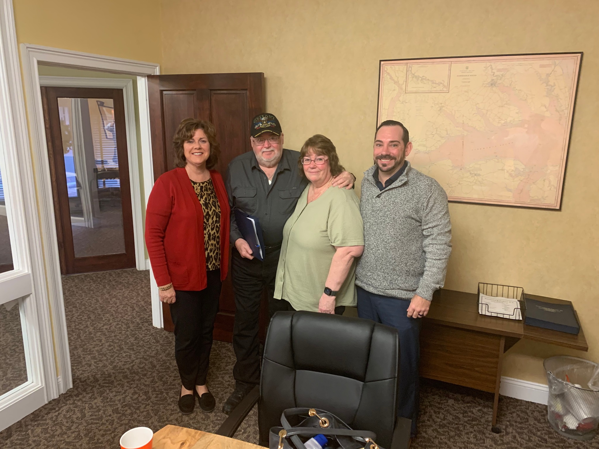 John Bovie Loan Officer with NewTowne Mortgage 01