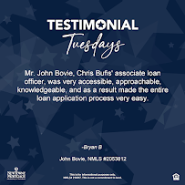 John Bovie Loan Officer with NewTowne Mortgage 04