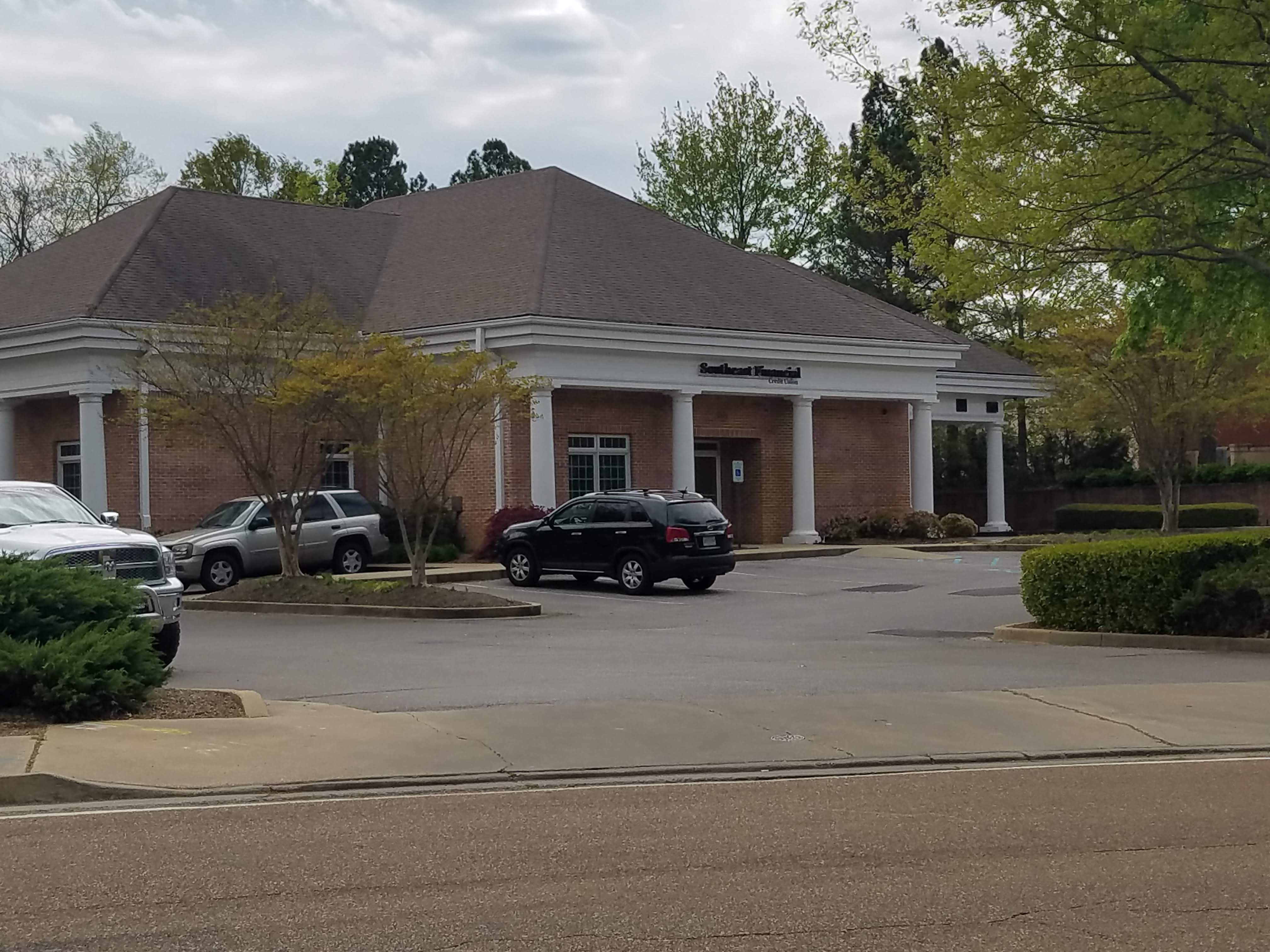 Southeast Financial Credit Union 01