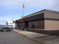 First Bank & Trust, Garretson 01