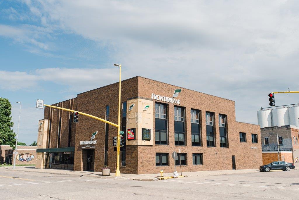 Frontier Bank 01