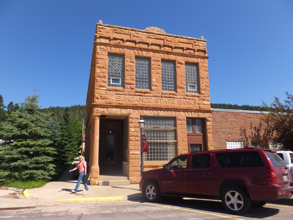 Sundance State Bank 01