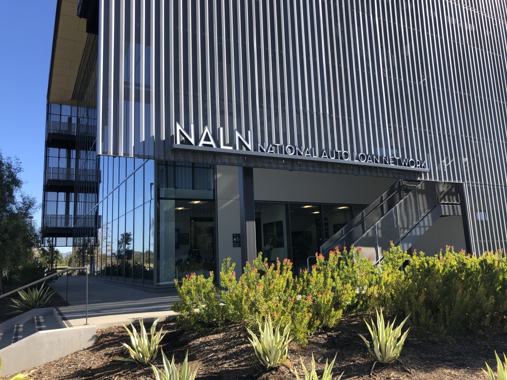 NALN National Auto Loan Network 01
