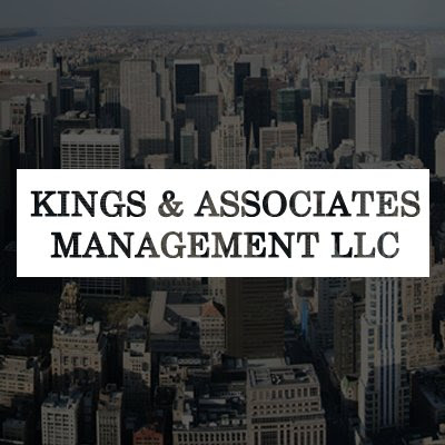 Kings & Associates Management LLC 01