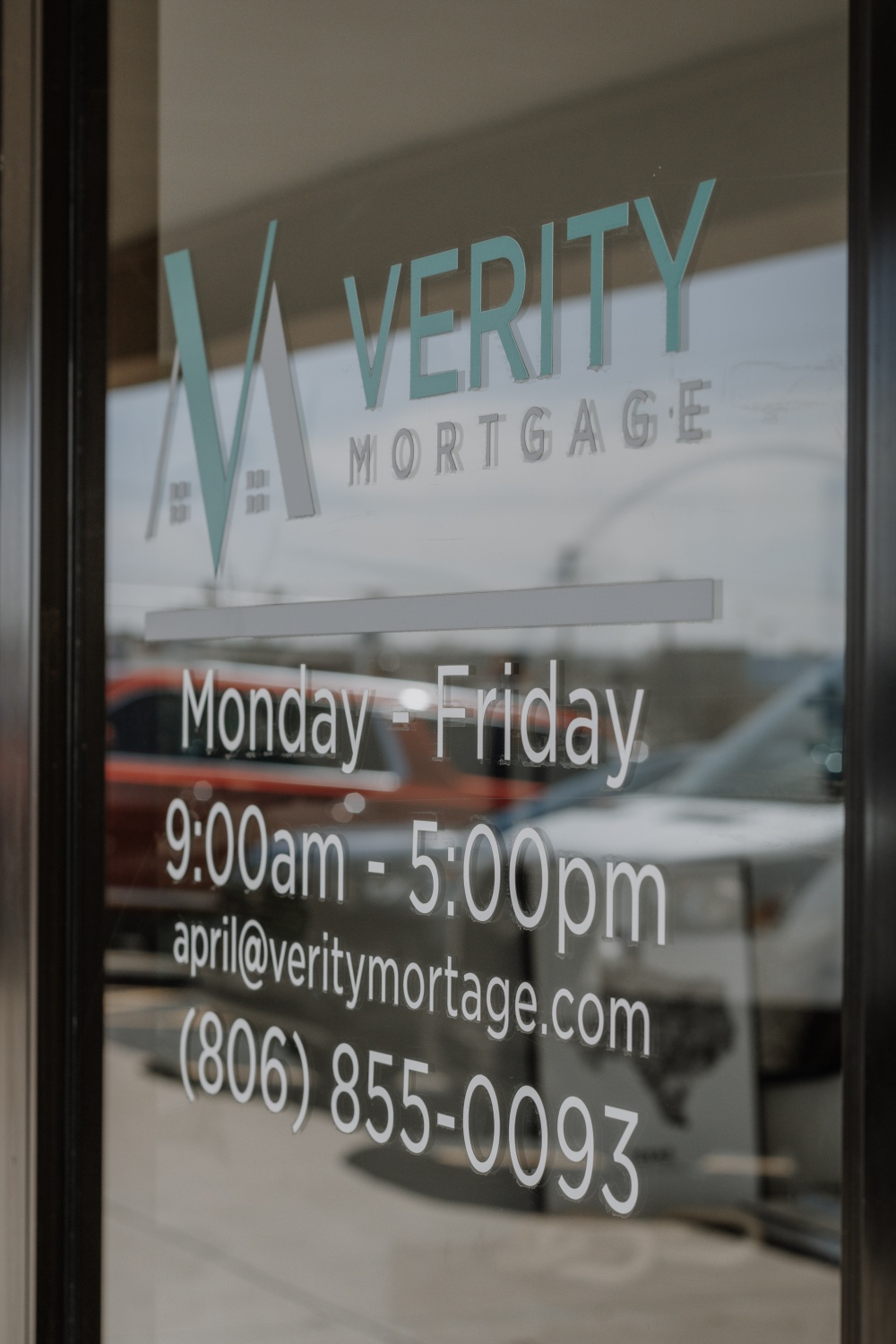 Verity Mortgage 01