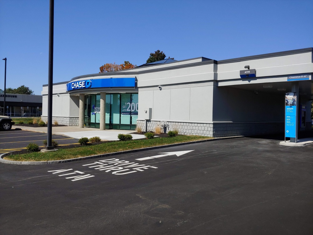 Chase Bank 01