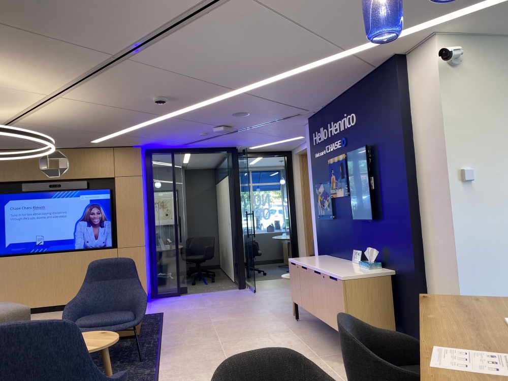 Chase Bank 01