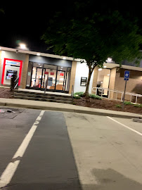 Bank of America (with Drive-thru ATM) 01