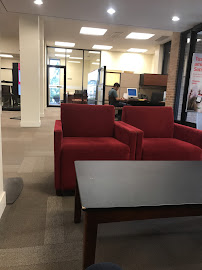 Bank of America (with Drive-thru ATM) 02