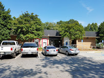 Bank of America (with Drive-thru ATM) 03