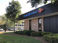 Bank of America (with Drive-thru ATM) 04