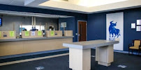 BlueOx Credit Union - Coldwater 02
