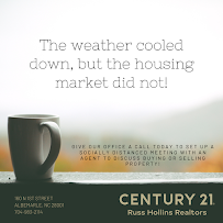 CENTURY 21 Russ Hollins Realtors 04