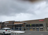 USALLIANCE Financial (Napanoch Walmart) 02