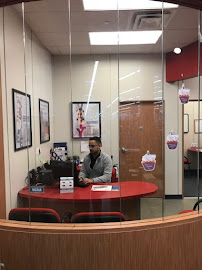 USALLIANCE Financial (Napanoch Walmart) 03
