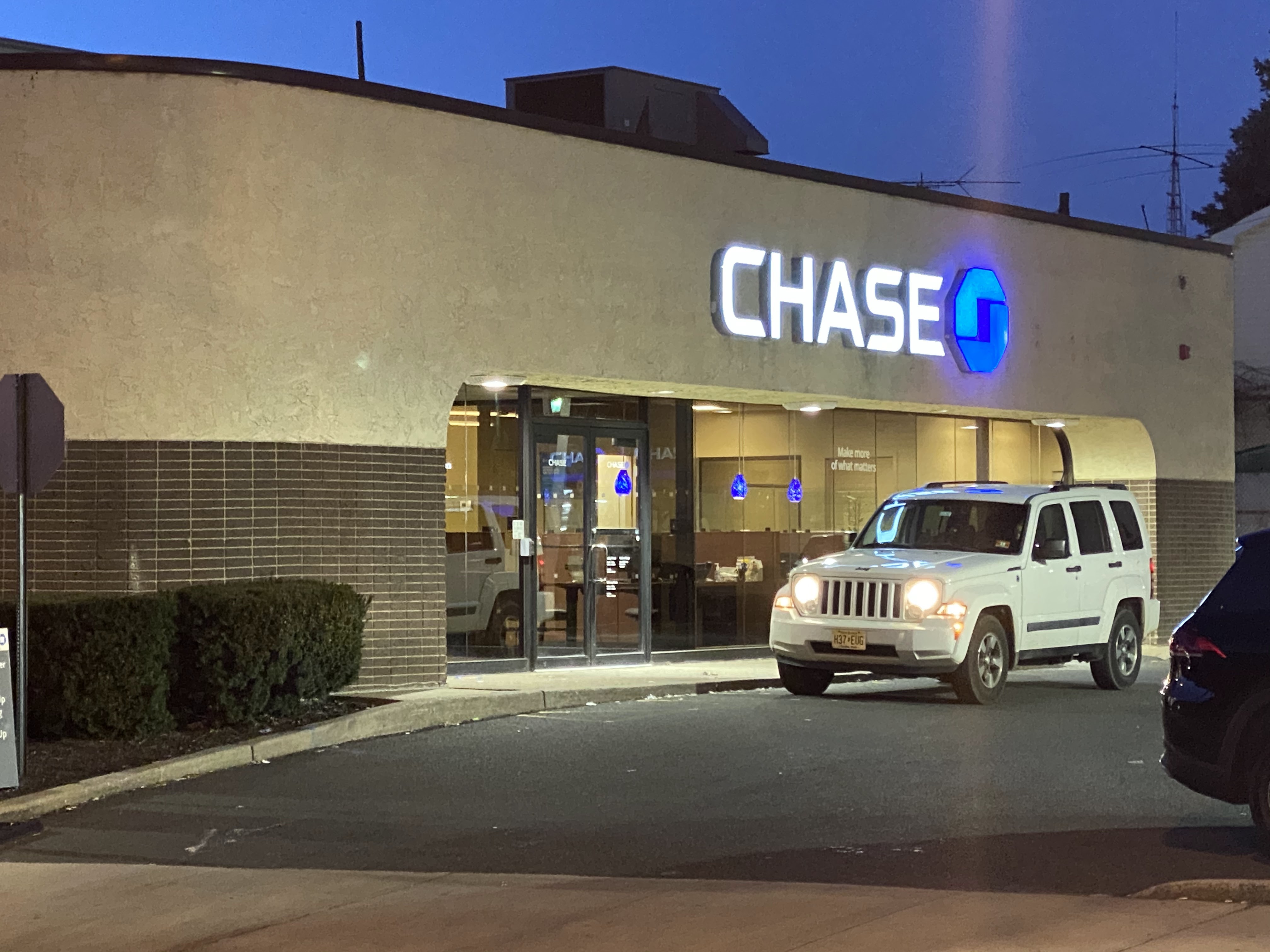 Chase Bank 01