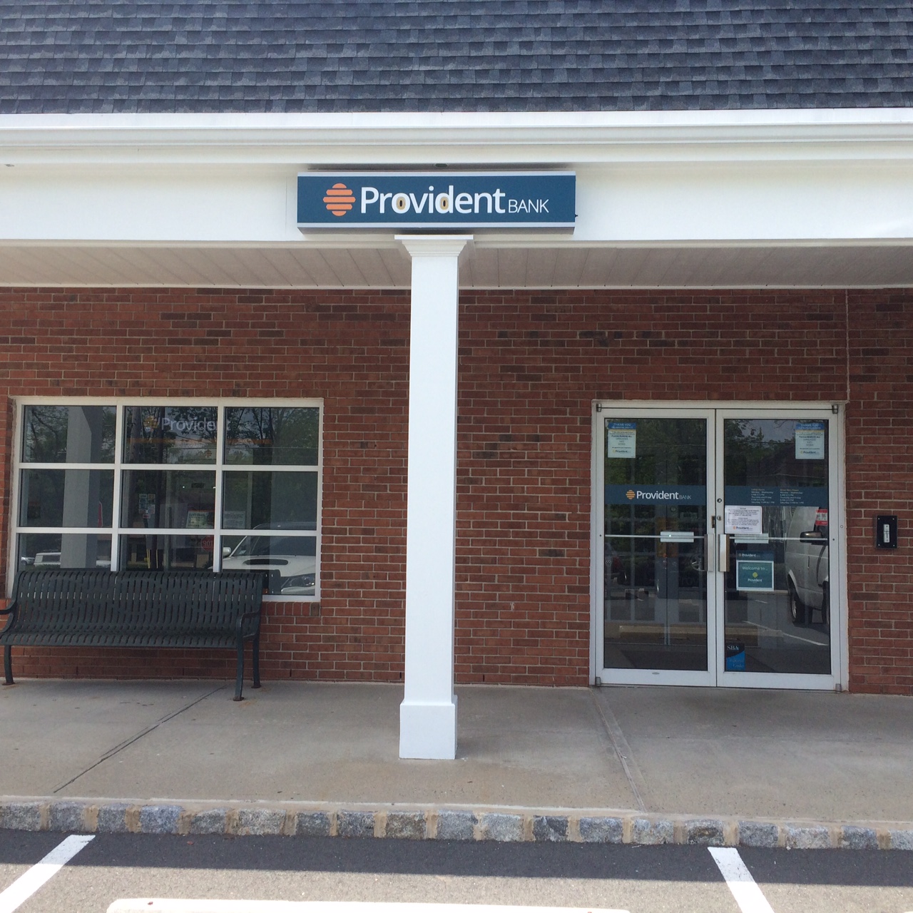 Provident Bank 01