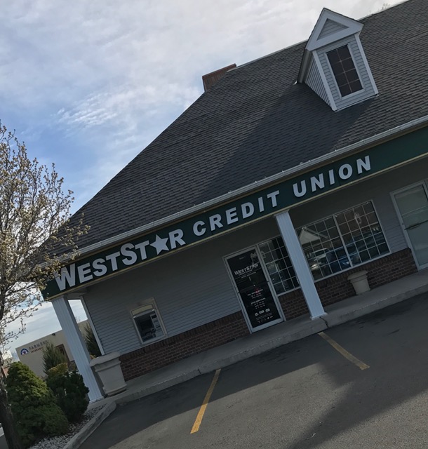 WestStar Credit Union 01
