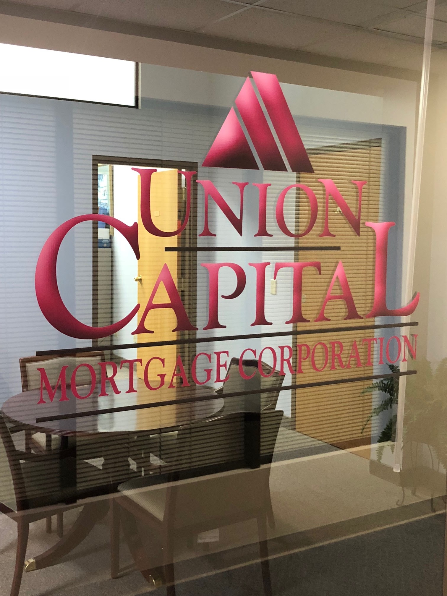 Mike Buynak - Union Capital Mortgage 01