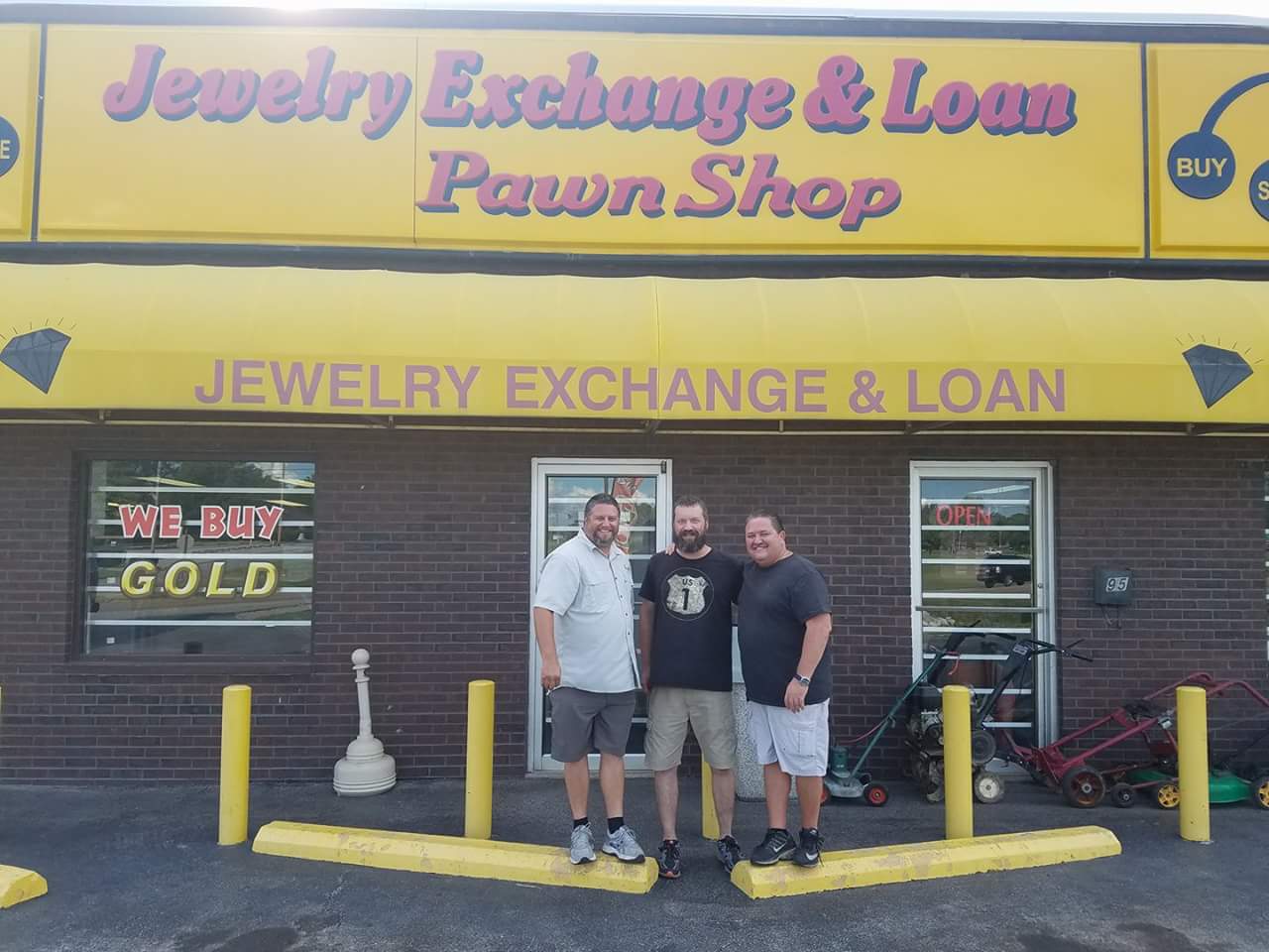 Jewelry Exchange & Loan 01