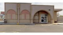Bank of America (with Drive-thru services) 01