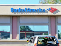 Bank of America (with Drive-thru services) 02
