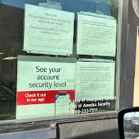 Bank of America (with Drive-thru services) 03