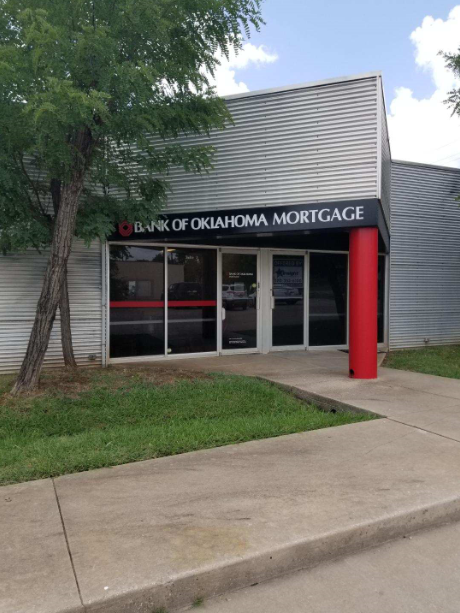 Bank of Oklahoma Mortgage 01