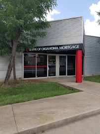 Bank of Oklahoma Mortgage 01