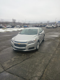Suburban Chevrolet of Clinton 03