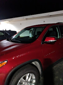 Suburban Chevrolet of Clinton 04