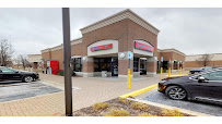 Bank of America (with Drive-thru ATM) 01
