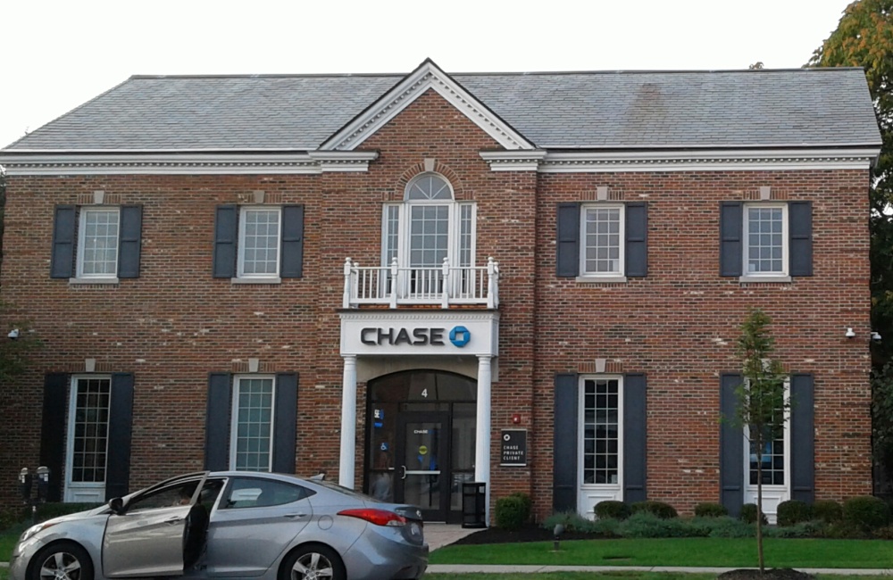 Chase Bank 01