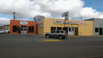 Ted's Pawn Shop 02