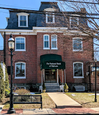 The National Bank of Malvern 01