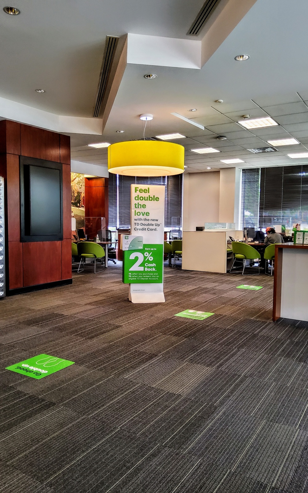 TD Bank 01