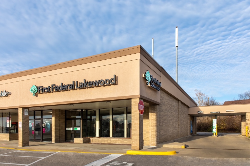 First Federal Lakewood - Garfield Heights 01
