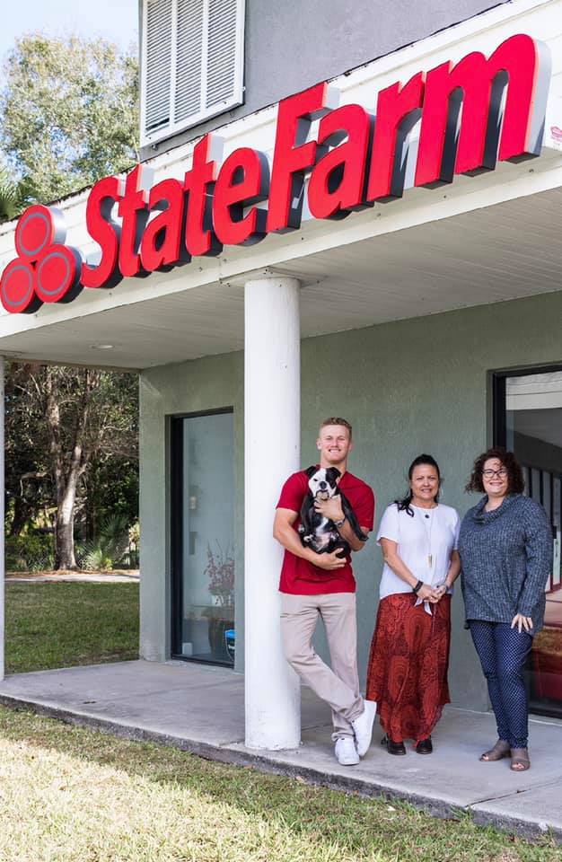 Jake Witt - State Farm Insurance Agent 01