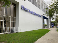 First American Bank 01