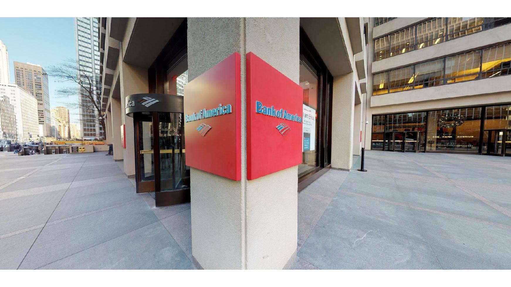 Bank of America Financial Center 01