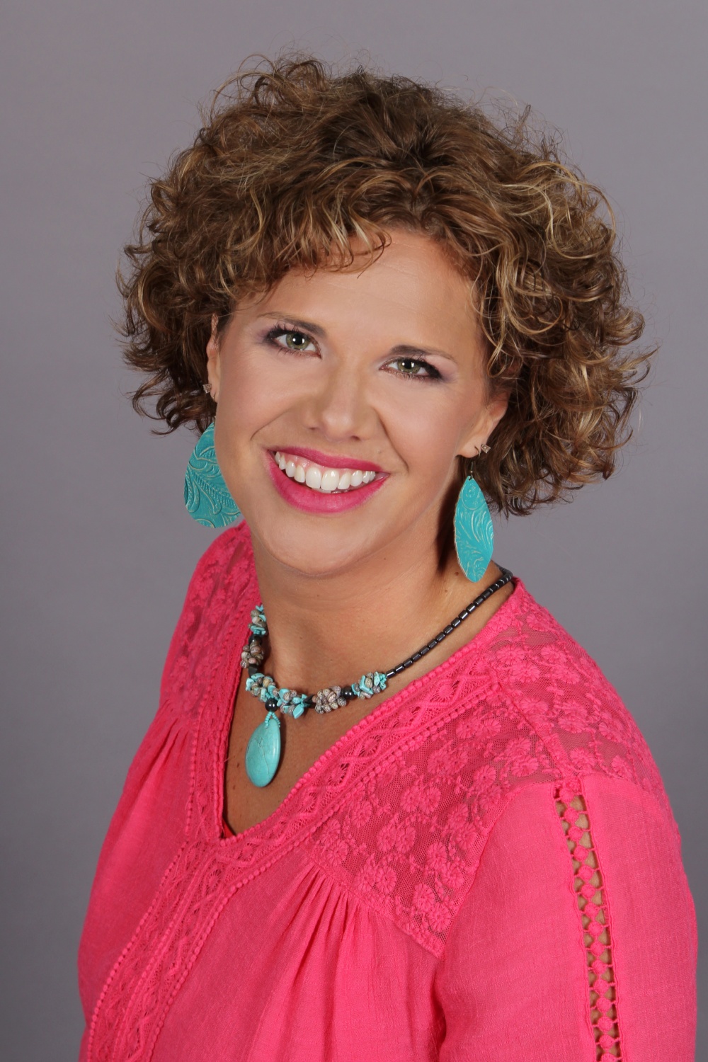 Gina Kaberline - Loan Officer 01