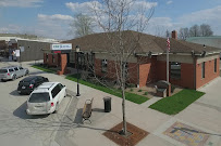CBI Bank & Trust - Kalona Office 01
